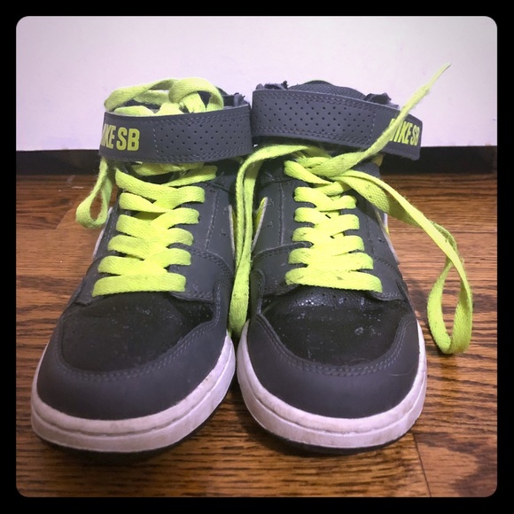 nike sb boys